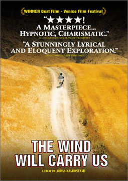 Watch The Wind Will Carry Us 1999 Full HD Online